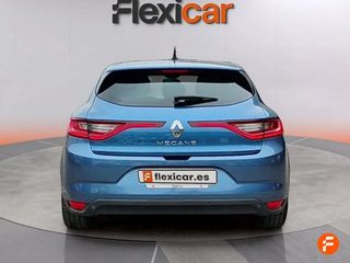 Renault Megane Intens Energy TCe 74kW (100CV)