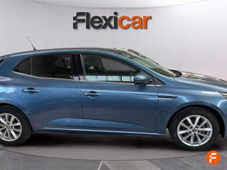 Renault Megane Intens Energy TCe 74kW (100CV)