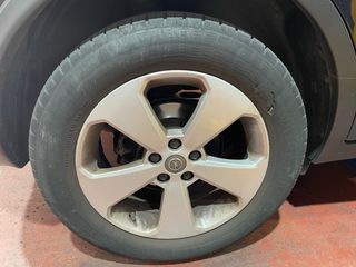 Ruedas opel Mokka