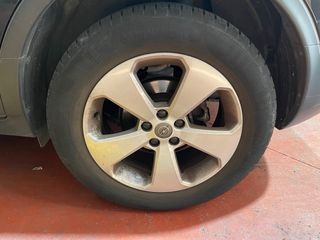 Ruedas opel Mokka