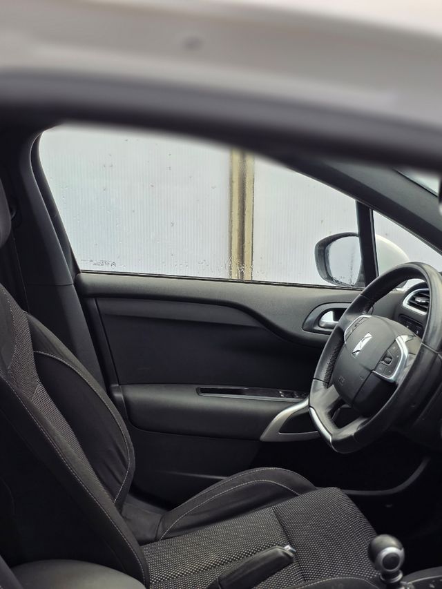 Citroen DS4 1.2 e-THP Desire