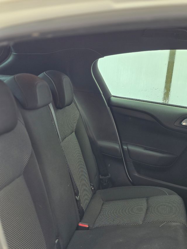 Citroen DS4 1.2 e-THP Desire