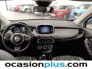 Fiat 500X 1.0 Firefly T3 S&S Cross 88 kW (120 CV)