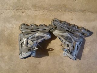 Patines Rollerblade en línea