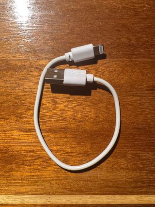 Cable USB - Lightning