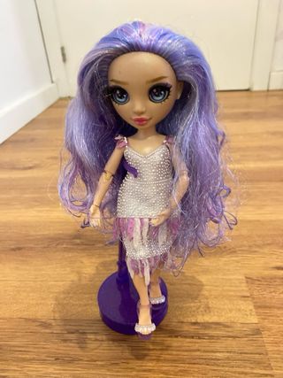 Muñeca Rainbow High