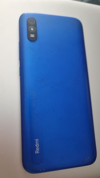 Xiaomi Redmi 9A - Azul