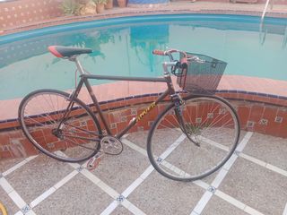 Bicicleta Clásica Macario