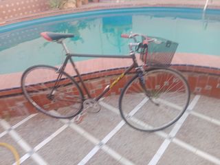 Bicicleta Clásica Macario