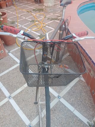 Bicicleta Clásica Macario
