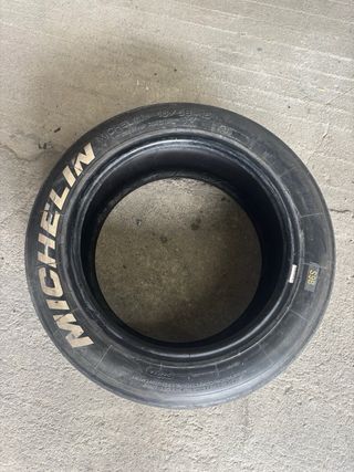 Michelin s9b 18/58-15-  Neumáticos Competición