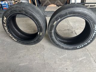 Michelin s9b 18/58-15-  Neumáticos Competición