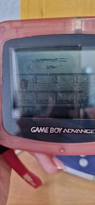 Game Boy - Donkey Kong 2
