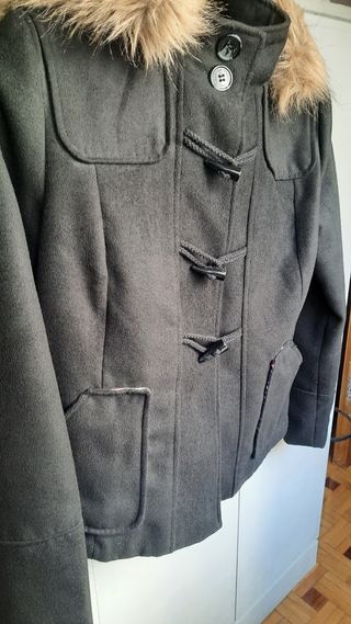 Trenca/chaquetón chica NUEVA