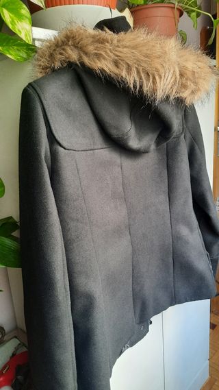 Trenca/chaquetón chica NUEVA