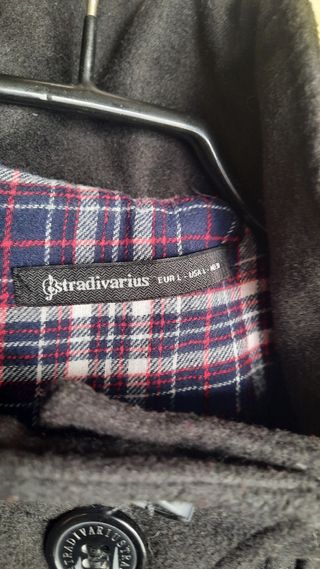 Trenca/chaquetón chica NUEVA