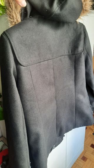 Trenca/chaquetón chica NUEVA