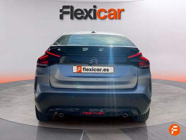 Citroën C4 PureTech 130 S&S 6v Feel Pack