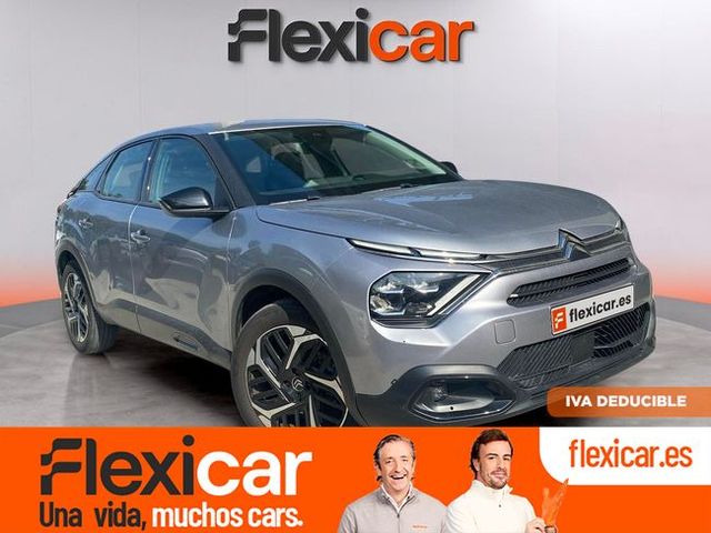 Citroën C4 PureTech 130 S&S 6v Feel Pack