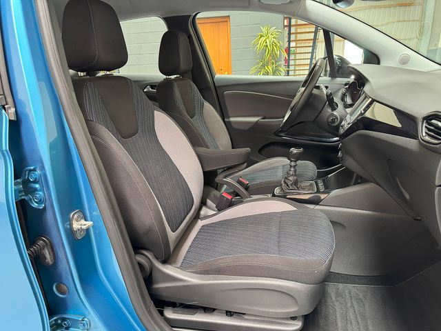 OPEL Crossland X Turbo 100 CV Design Line 120 Aniv