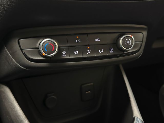 OPEL Crossland X Turbo 100 CV Design Line 120 Aniv