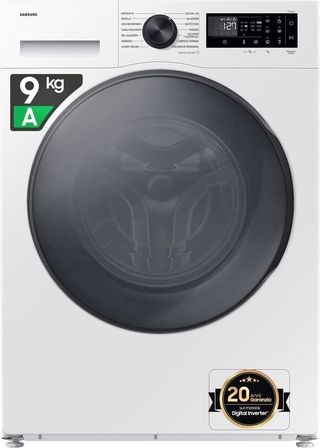 Lavasciuga NUOVA Samsung 9/6Kg CLASSE A smart wifi