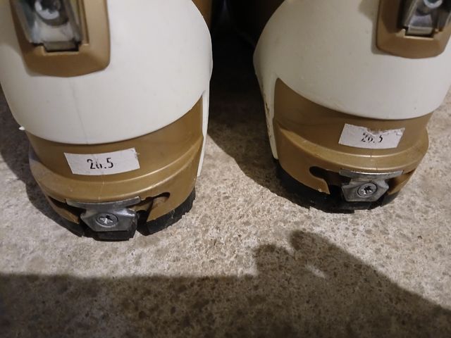 Botas Esquí Garmont Sugar