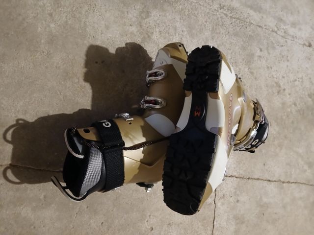 Botas Esquí Garmont Sugar