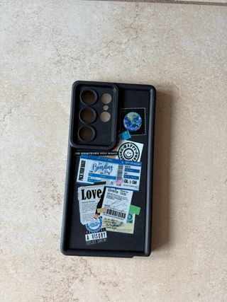 Custodia Samsung S24 Ultra