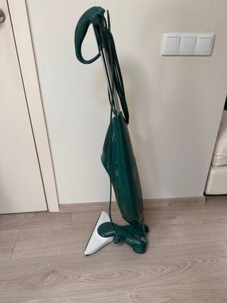 Aspiradora Vorwerk Kobold VK 135
