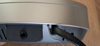 Radio Reloj Sony ICF-C273 - gris