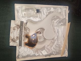 Claraluna - Elefanti profumatore