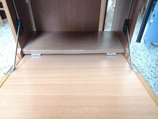 Tavolo da stiro "Lostiro" di Foppapedretti. 