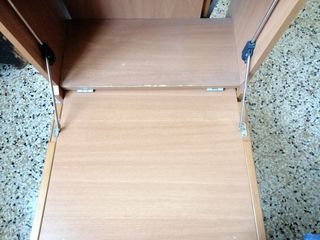 Tavolo da stiro "Lostiro" di Foppapedretti. 