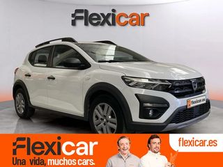 Dacia Sandero Stepway Essential TCE 66kW (90CV) GLP-SS
