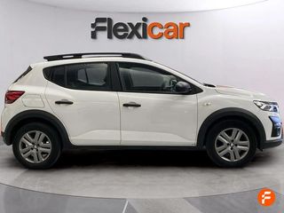 Dacia Sandero Stepway Essential TCE 66kW (90CV) GLP-SS