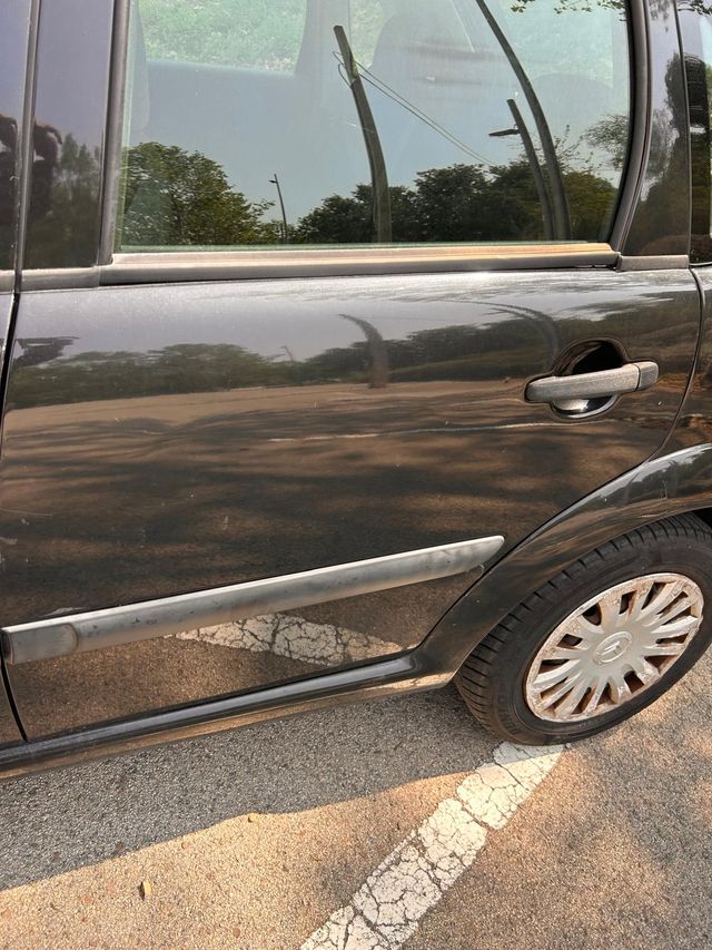 Citroen C3 2009 hdi etiqueta b
