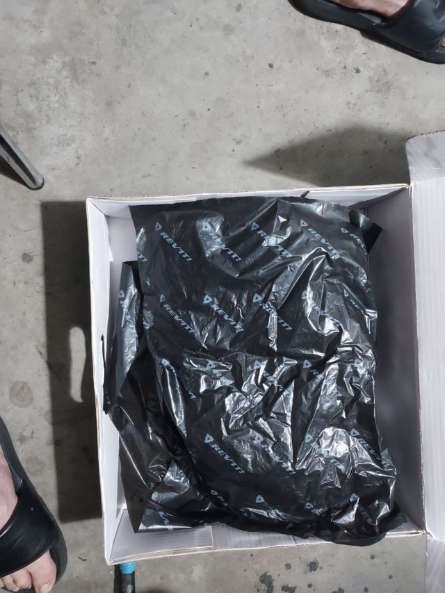 Botas Revit n°41 - Impermeables