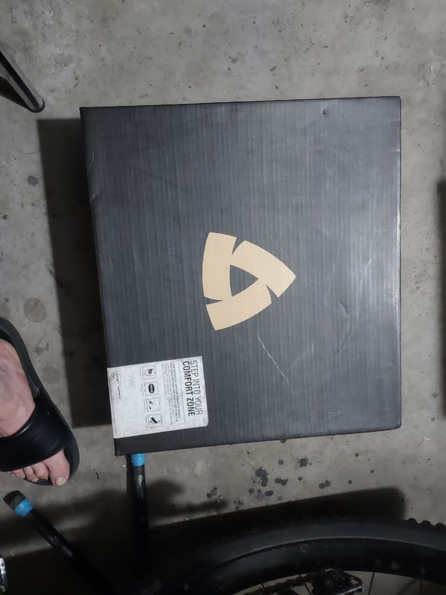 Botas Revit n°41 - Impermeables