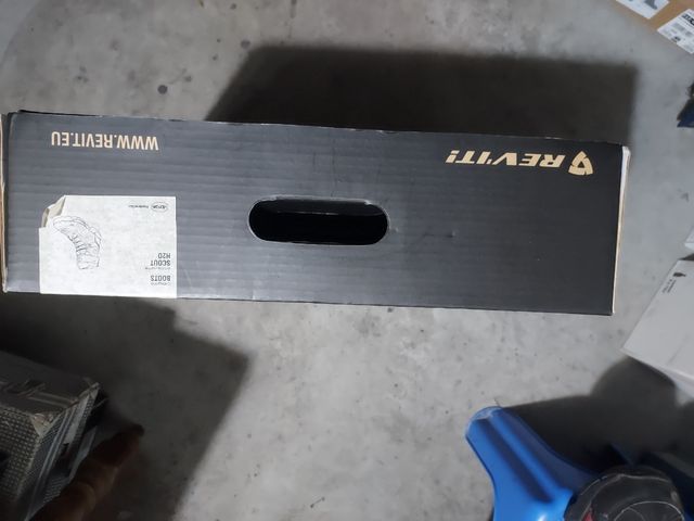 Botas Revit n°41 - Impermeables