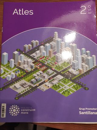 GEOGRAFIA I HISTORIA 2 SEC CONSTRUINT MONS