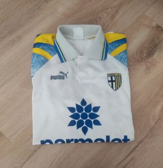 Camiseta Parma A.C. Puma