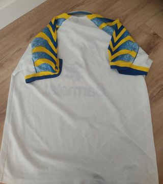 Camiseta Parma A.C. Puma