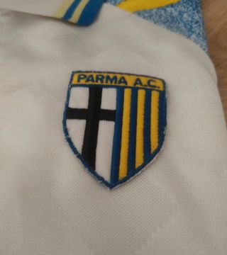 Camiseta Parma A.C. Puma