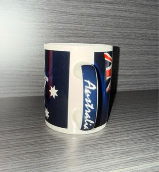 Taza Koala Australia - Souvenir