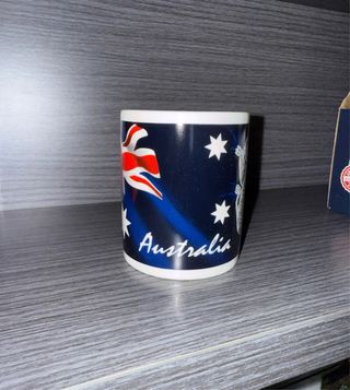 Taza Koala Australia - Souvenir