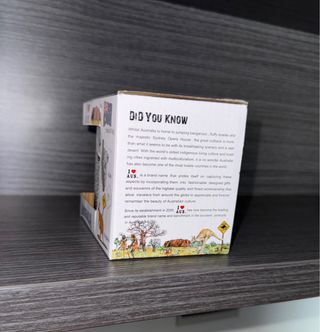 Taza Koala Australia - Souvenir