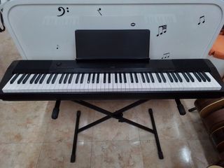 Piano Casio CDP-120 