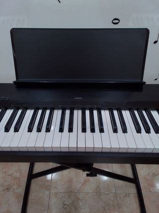 Piano Casio CDP-120 