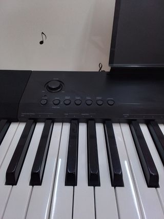 Piano Casio CDP-120 